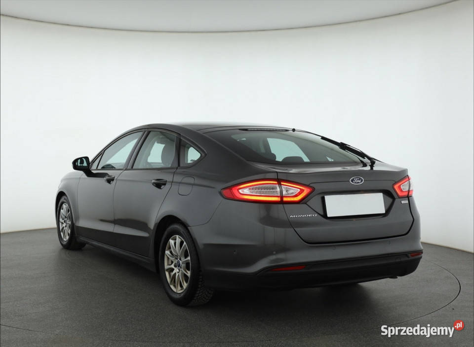 Ford Mondeo 15 TDCi klimatyzacja mazowieckie Piaseczno