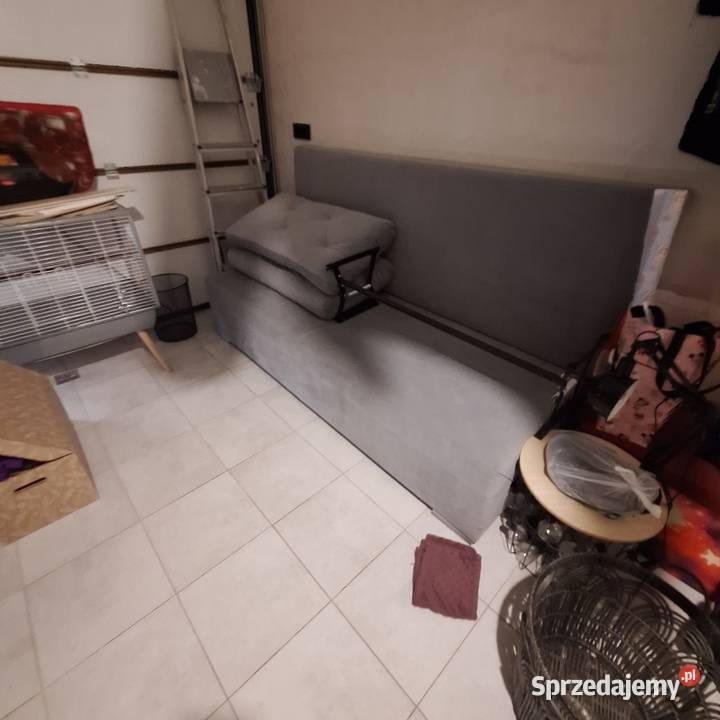 Łóżko Nowe Warszawa