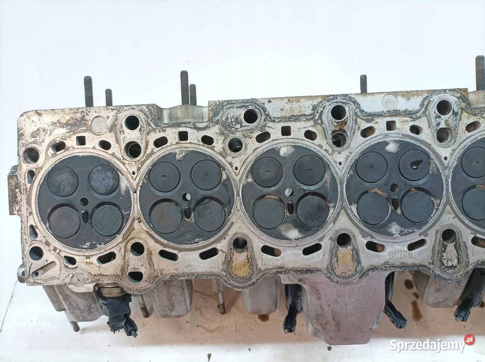 GŁOWICA KOMPLETNA 7792753 9 30 D M57 Bmw X5 II