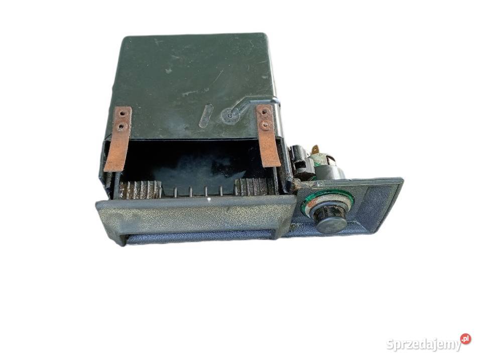 POPIELNICZKA VW GOLF MK1 161857325B osobowe Iłownica sprzedam