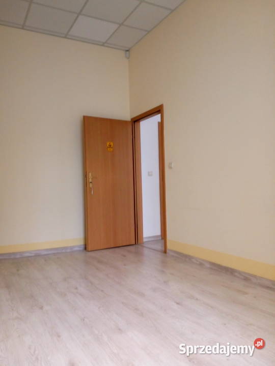 Lokal w centrum Poznania Krysiewicza wielkopolskie Poznań