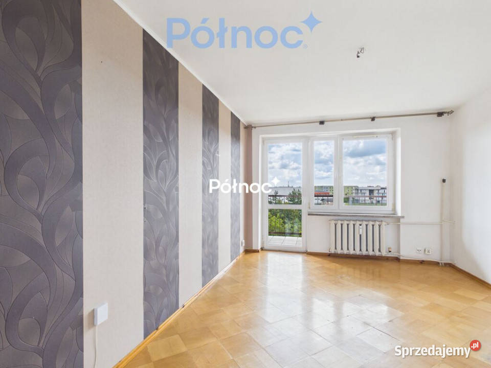Mieszkanie 2 pokoje IV piętro Okulickiego Rok budowy 1995 sprzedam