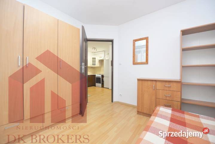 Mieszkanie 30m2 2pokojowe Rzeszów Krakowska sprzedam