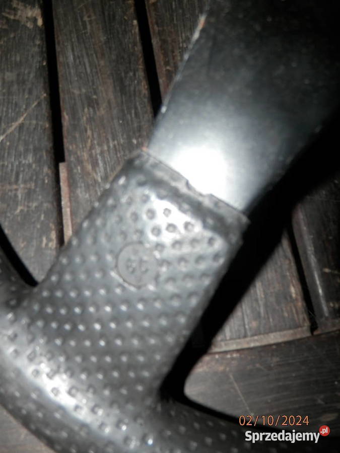 Fiat 126 kierownica Rogi sprzedam