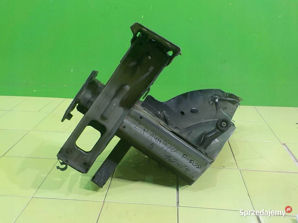 PEUGEOT 508 I 12r KOMBI podluznica prawa przod Pozostałe mazowieckie Suków