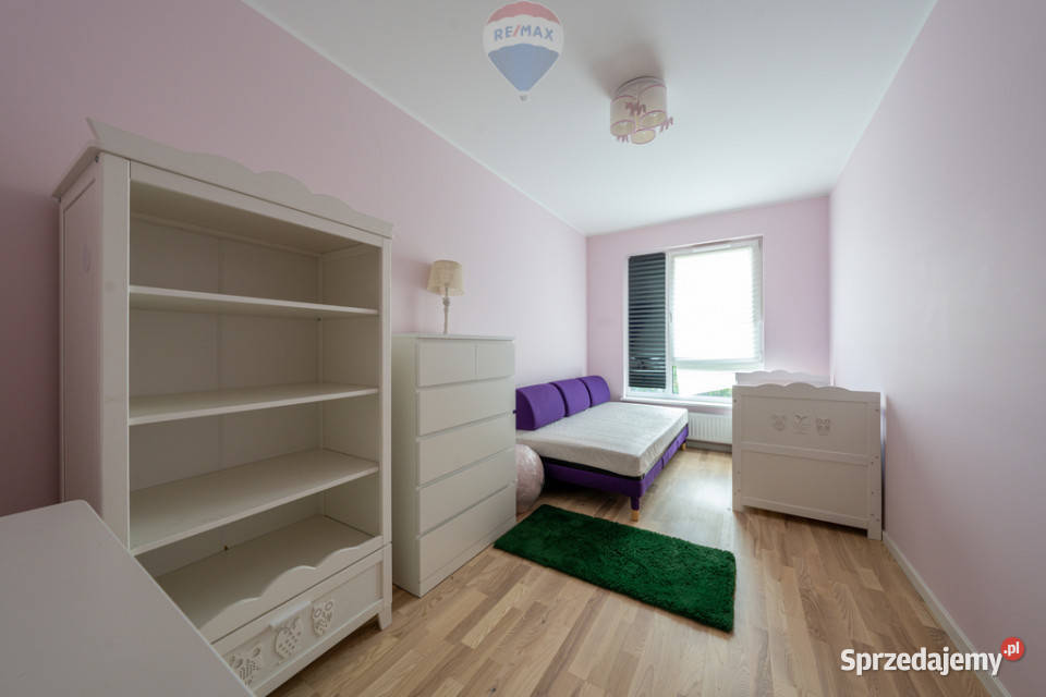 4 POKOJE 65 M2 OGRÓDKÓW PRAGAPOŁUDNIE Wynajem Warszawa
