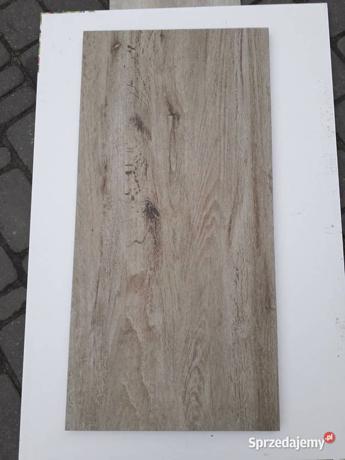 Glazura Terakota Gres mazowieckie Sobolew