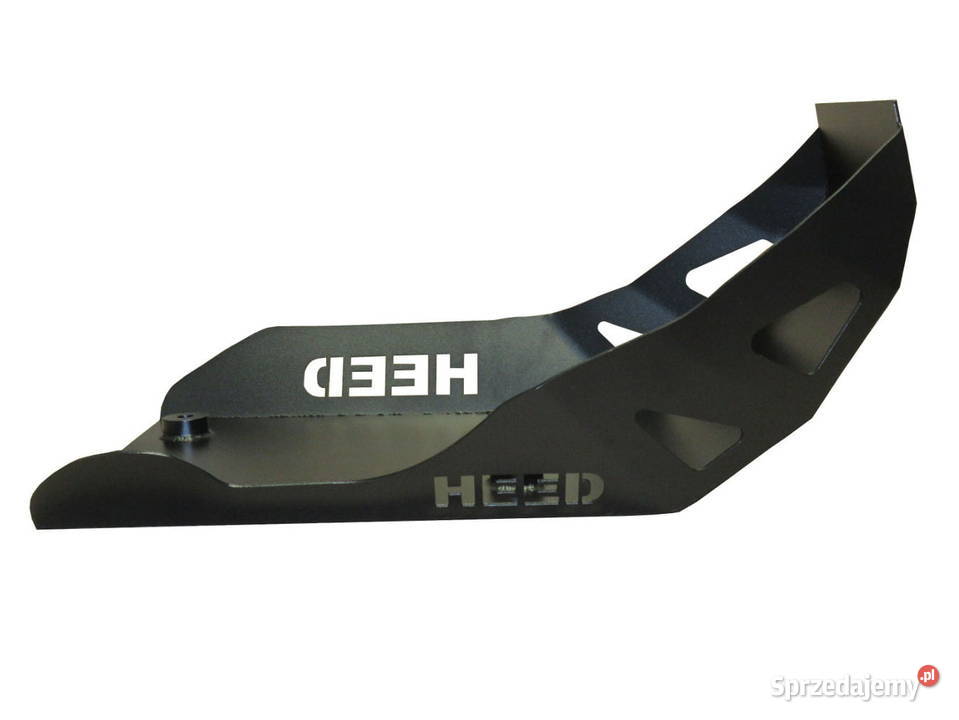 Osłona silnika do BMW F 800 GS 0818 aluminiowa śląskie Częstochowa sprzedam