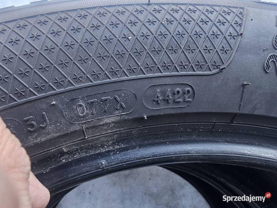 Opony Kleber 2355518 235 Samochodowe Celestynów