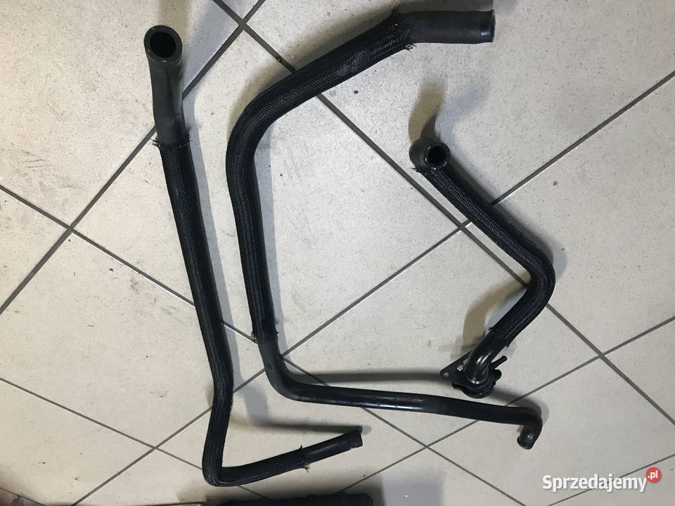 Magistrale wodne Suzuki Burgman 125 małopolskie