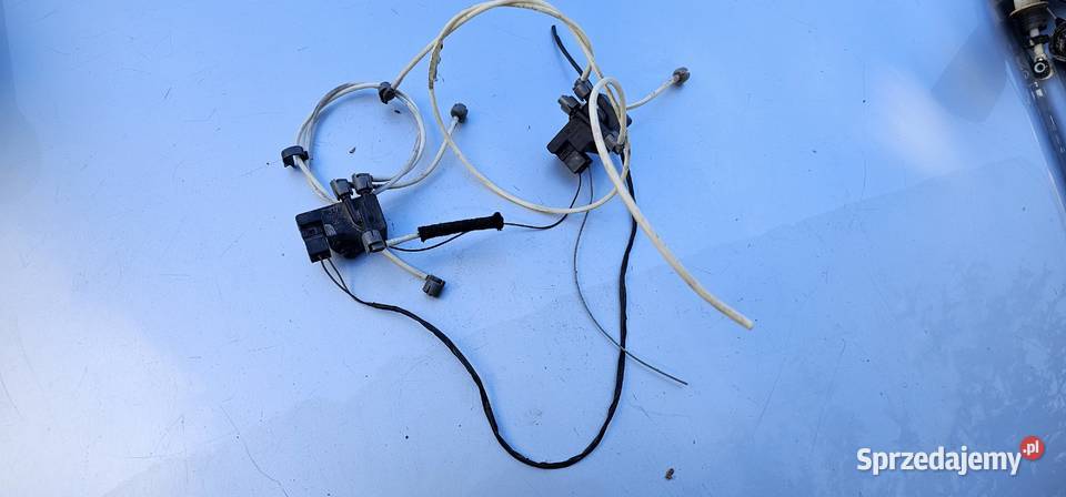 Zawór podcisnienia mercedes w202 2028000578 sprzedam