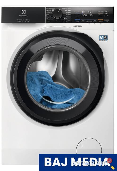 Pralkosuszarka Electrolux 700 SteamCare Warszawa