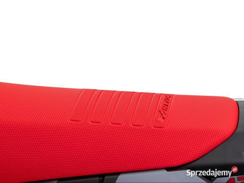 FANTIC XEF125 ENDURO 4T PERFORMANCE MY26 BIAŁY Szczecin