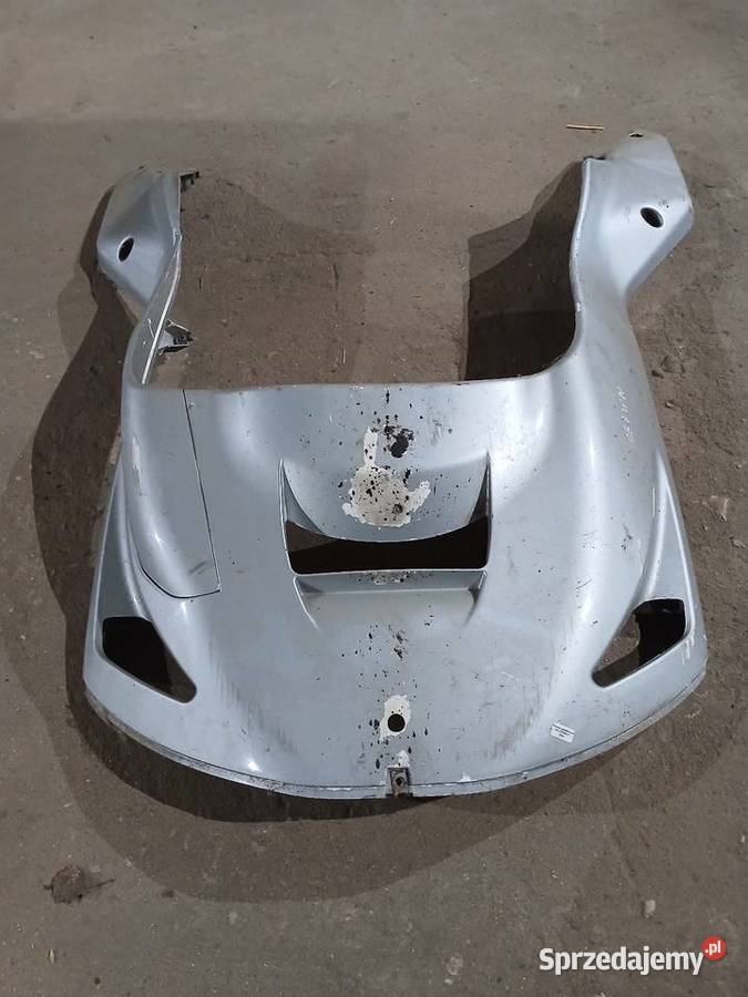 Osłona dolna malguti madison