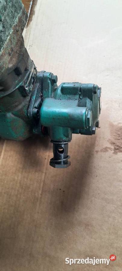 Pompa Wspomagania VOLVO FE FL Renault 5010600495 ciężarowe świętokrzyskie Staszów sprzedam