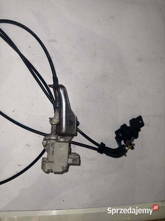 LINKA ZAMEK KUFRA APRILIA SR 125 GT Ostrów Wielkopolski