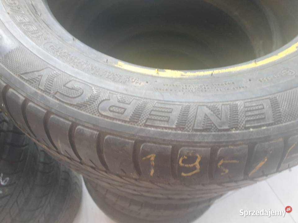 Opony Michelin Energy lato 19560R15 15cale Dobre Miasto