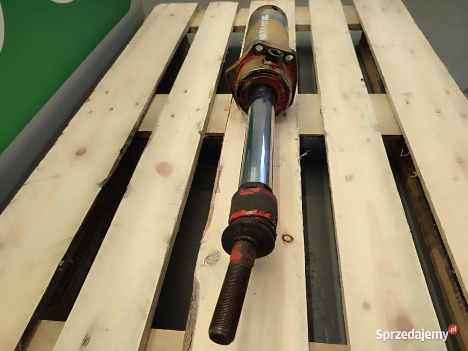 Siłownik wspomagania skrętu MANITOU MLT 626 Wilkowo