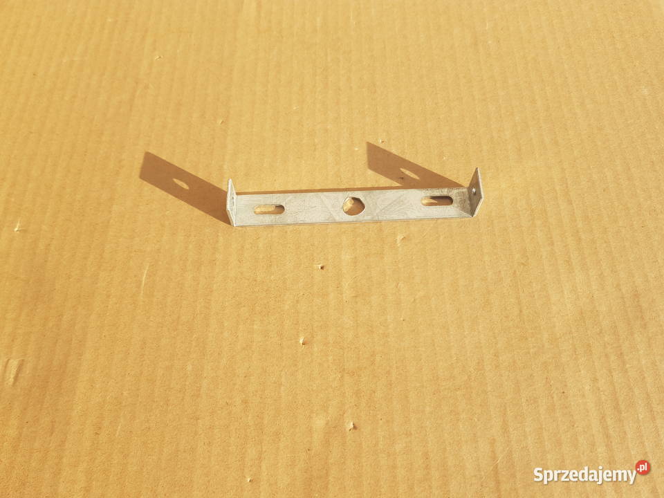 Ceownik uchwyt mocowanie do podsufitki do lampy Warszawa