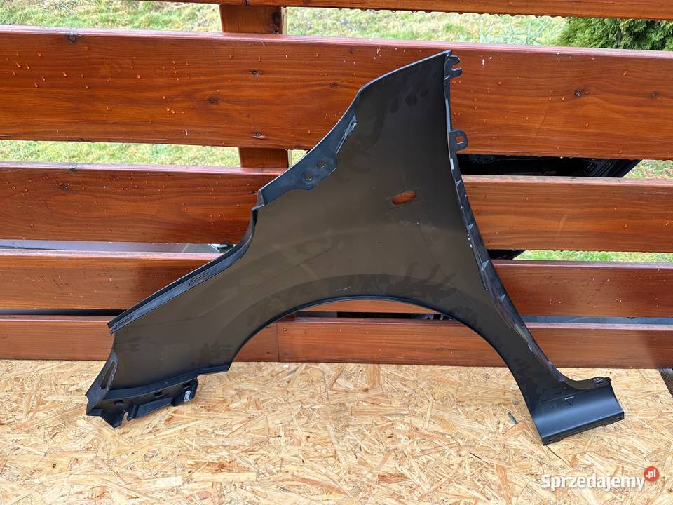 Błotnik nowy prawy przód Citan A4158810002 Mirsk