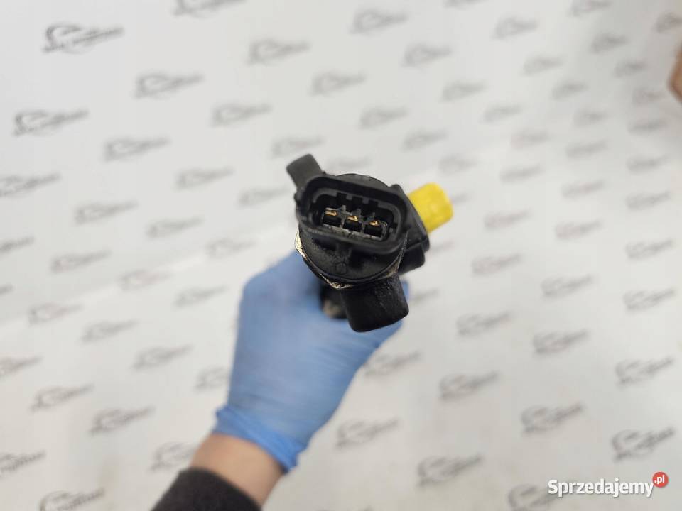 TRAFIC VIVARO 20 DCI M9R786 114 14r listwa świętokrzyskie