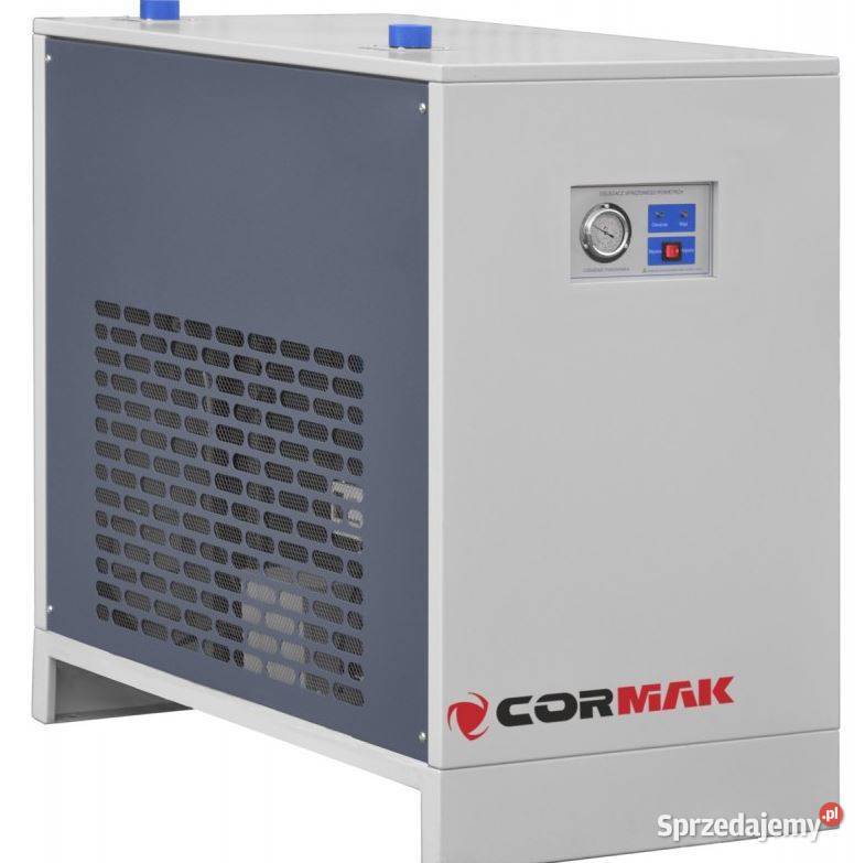 Kompresor THEOR 20 z falownikiem Osuszacz N20s Siedlce sprzedam