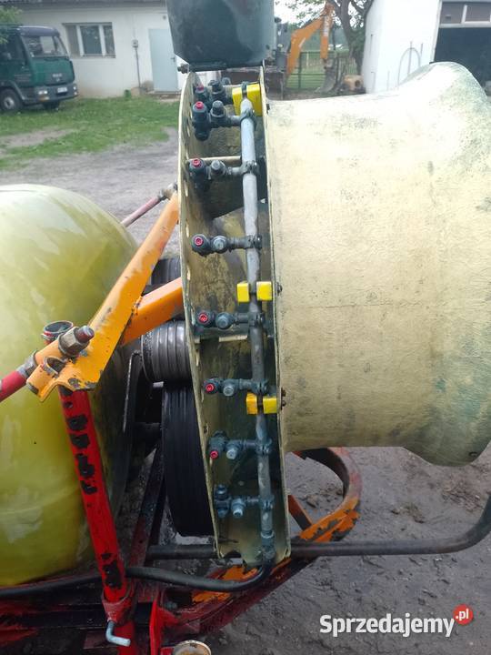 Ślęza 1014 nieuszkodzony Tarczyn sprzedam