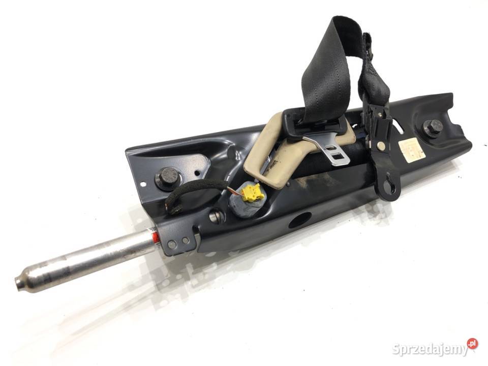 PAS BEZPIECZEŃSTWA LEWY PRZÓD VOLVO V70 III