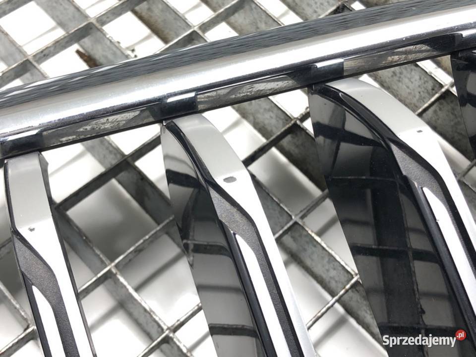 ATRAPA GRILL LIFT LCI BMW G31 9852283 KRATA