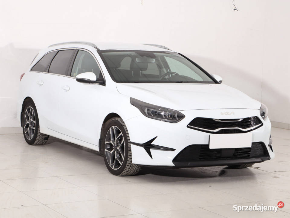 Kia Ceed 15 TGDI