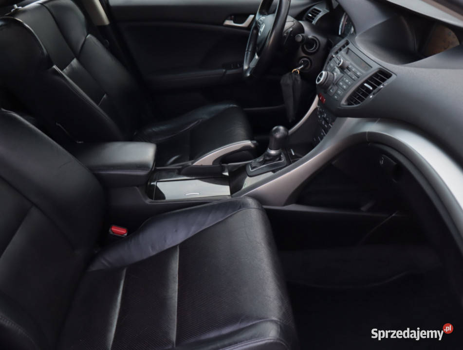 Honda Accord 24 iVTEC komputer pokładowy Lublin