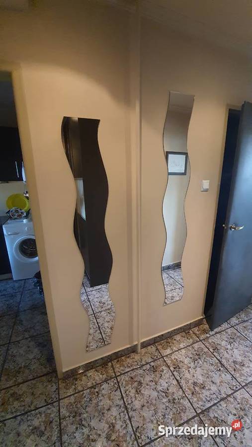 Zamiana komfortowe mieszkanie 4648 m2 z pełnym oddzielna kuchnia Nowy Sącz