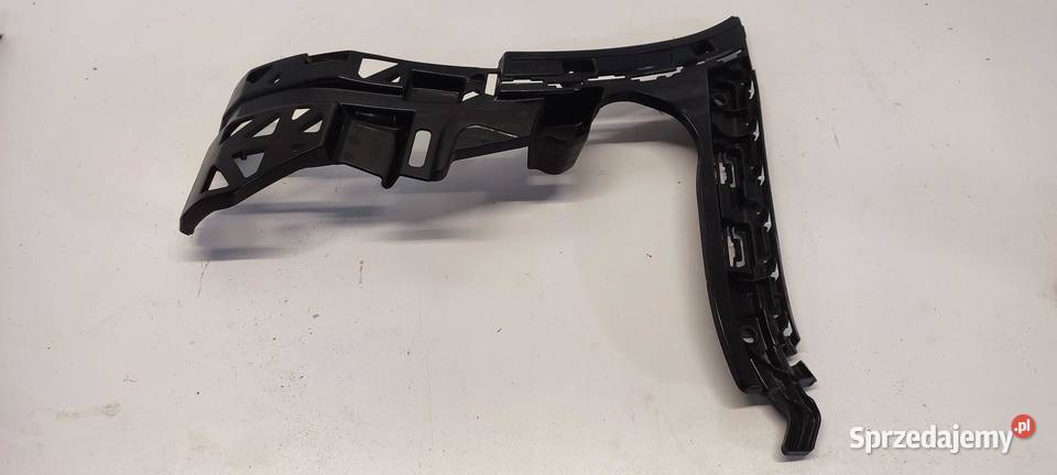 MERCEDES GLC W253 SUV ŚLIZG ZDERZAKA LEWY TYŁ