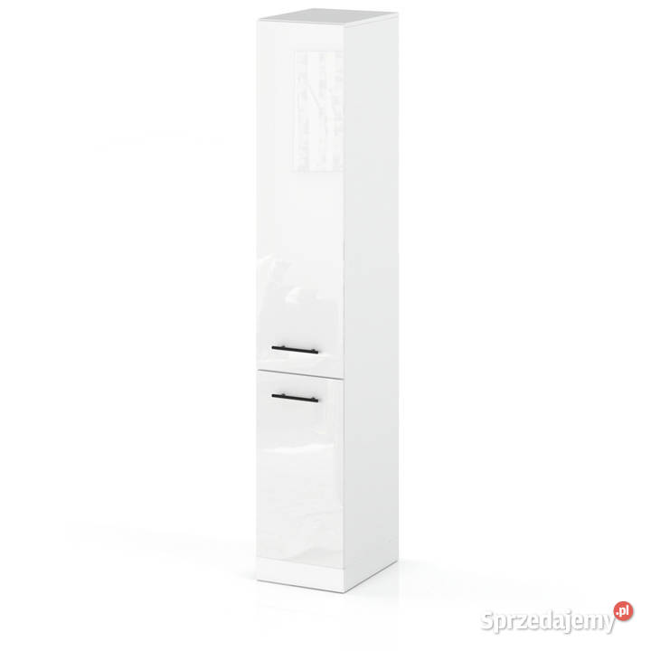 Słupek Kuchenny Stojący 30 Szafka Kuchenna S30 Elbląg