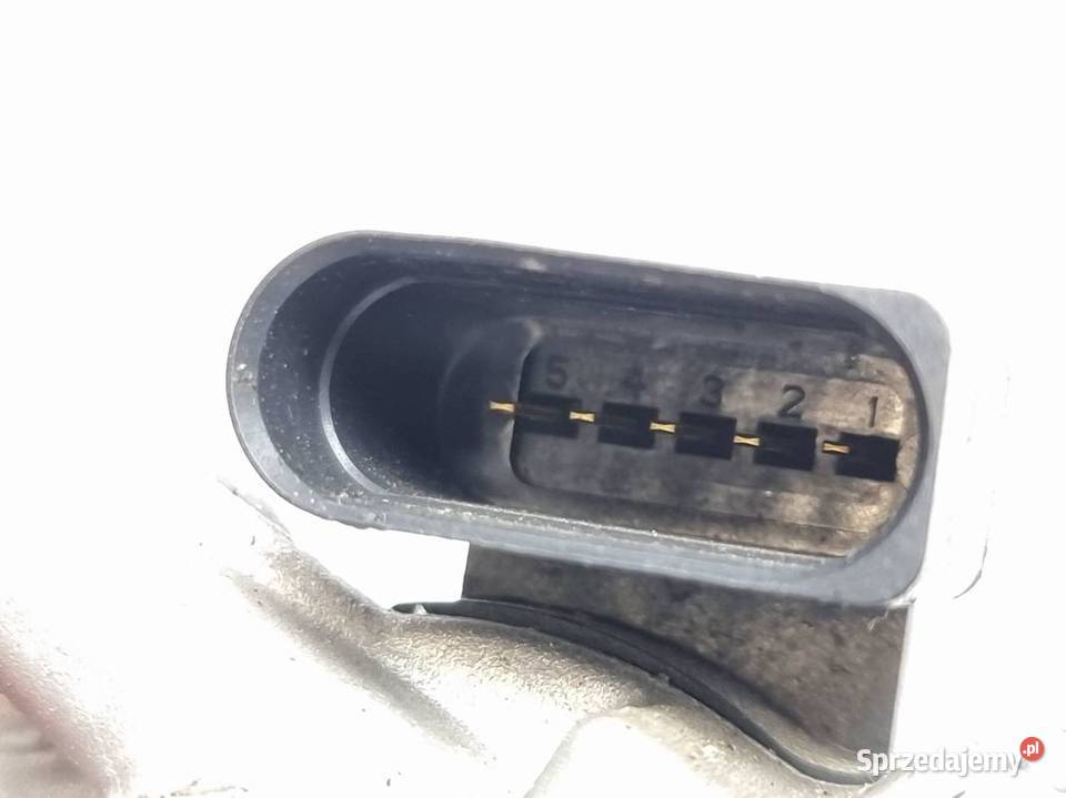 PRZEPUSTNICA AUDI A6 C8 ALLROAD 05L128063E Lipno