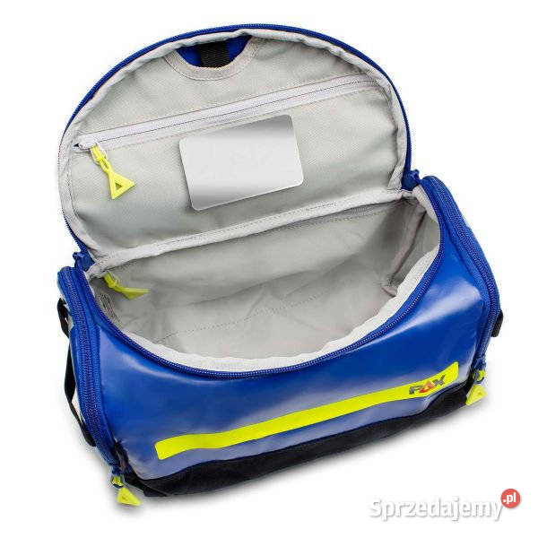 Kosmetyczka Duża Organizer PAX Raccoon wielkopolskie Wągrowiec