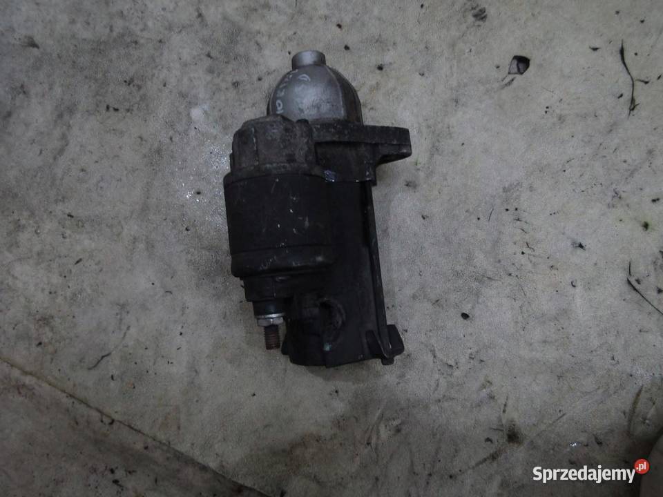 ROZRUSZNIK FIORINO 13 JTD 402650691 lubelskie sprzedam