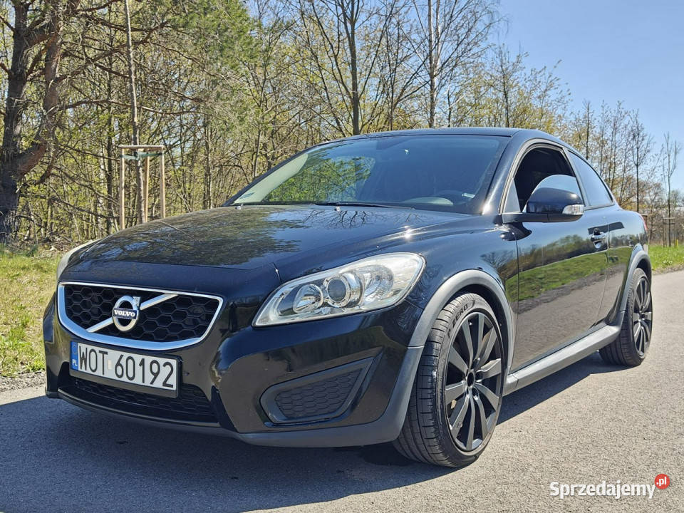 Volvo C30 I 2006 komputer pokładowy Volvo Karczew