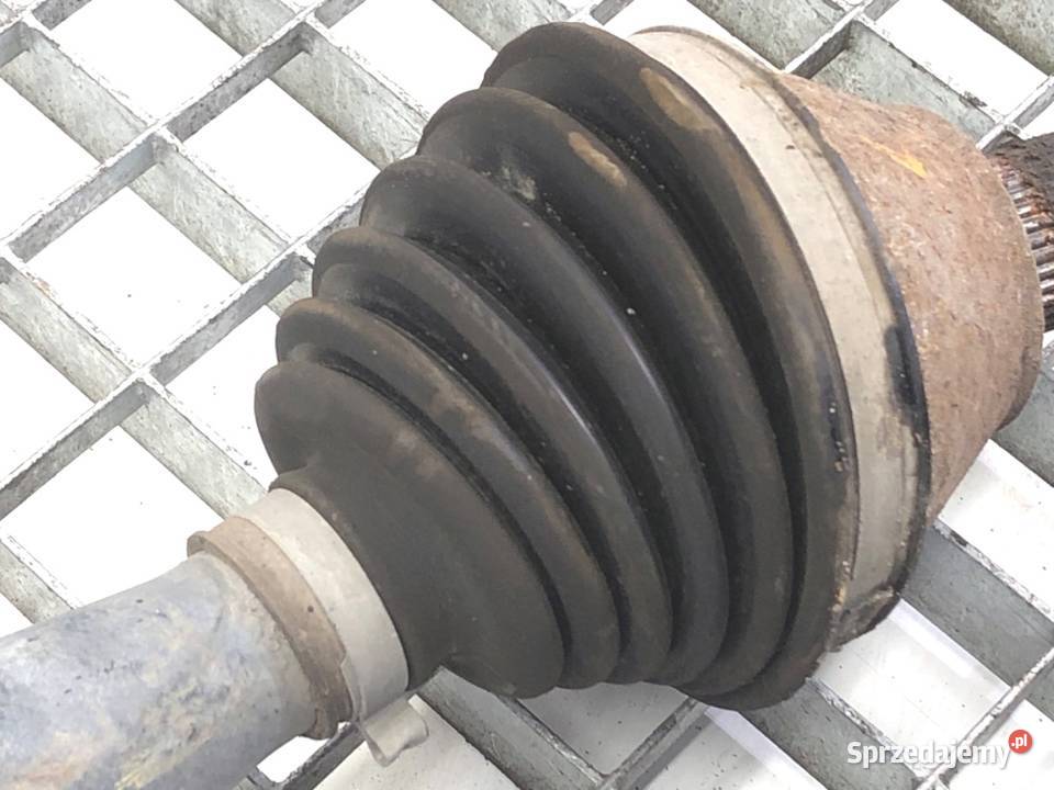 PÓŁOŚ PRAWY PRZÓD SEAT IBIZA IV 12 70 0817