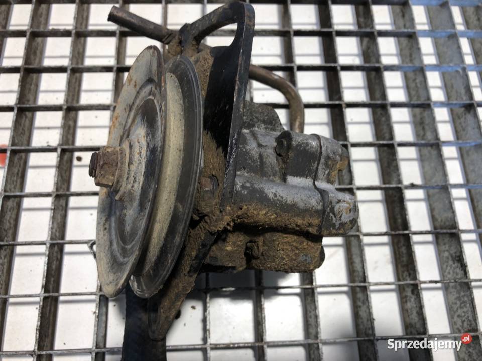 POMPA WSPOMAGANIA KIA SPORTAGE SUV 20 95 9405 osobowe sprzedam