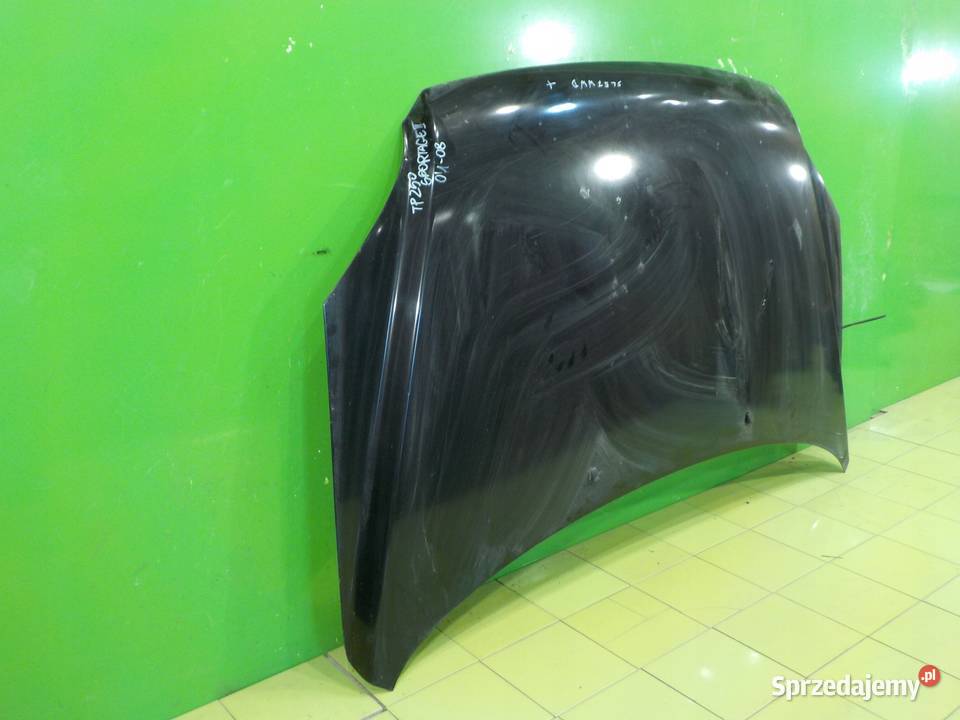 KIA SPORTAGE II 20 CRDI 07r 5D maska osobowe Suków