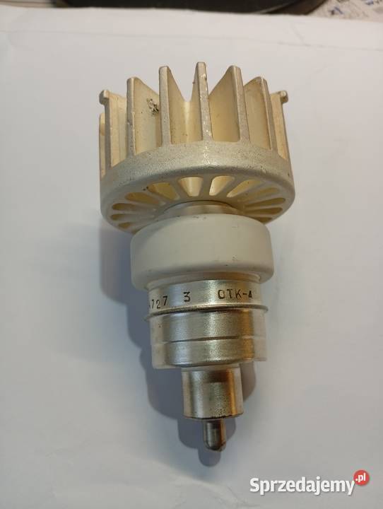 Nowa lampa elektronowa Trioda mocy GI7BT Słupsk sprzedam