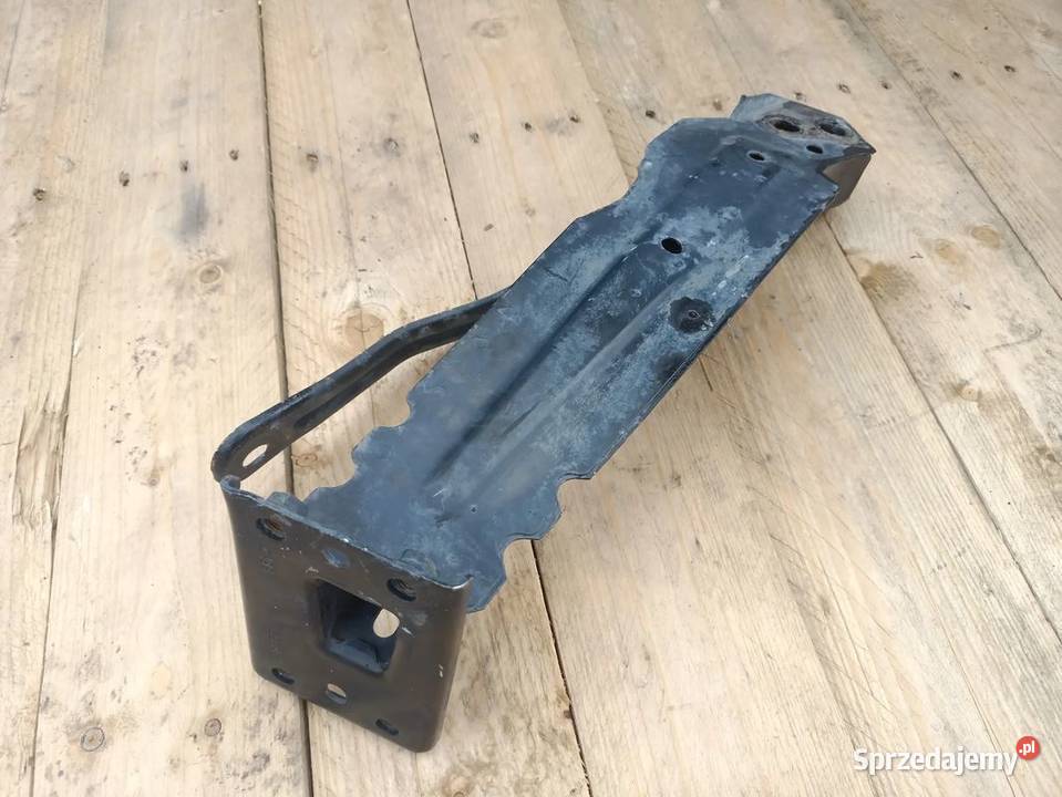 LANCIA YPSILON III 1323 KIEŁ STREFA ZGNIOTU osobowe Skarżysko-Kamienna