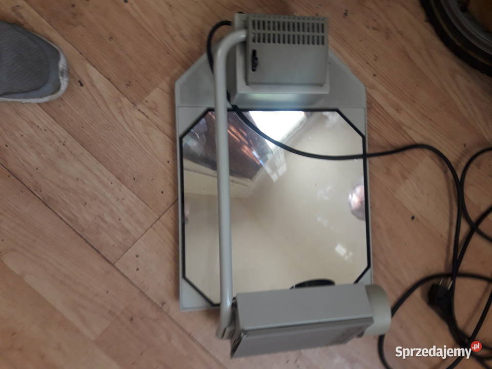 Rzutnik pisma Unik Ultimo Elektronika Warszawa