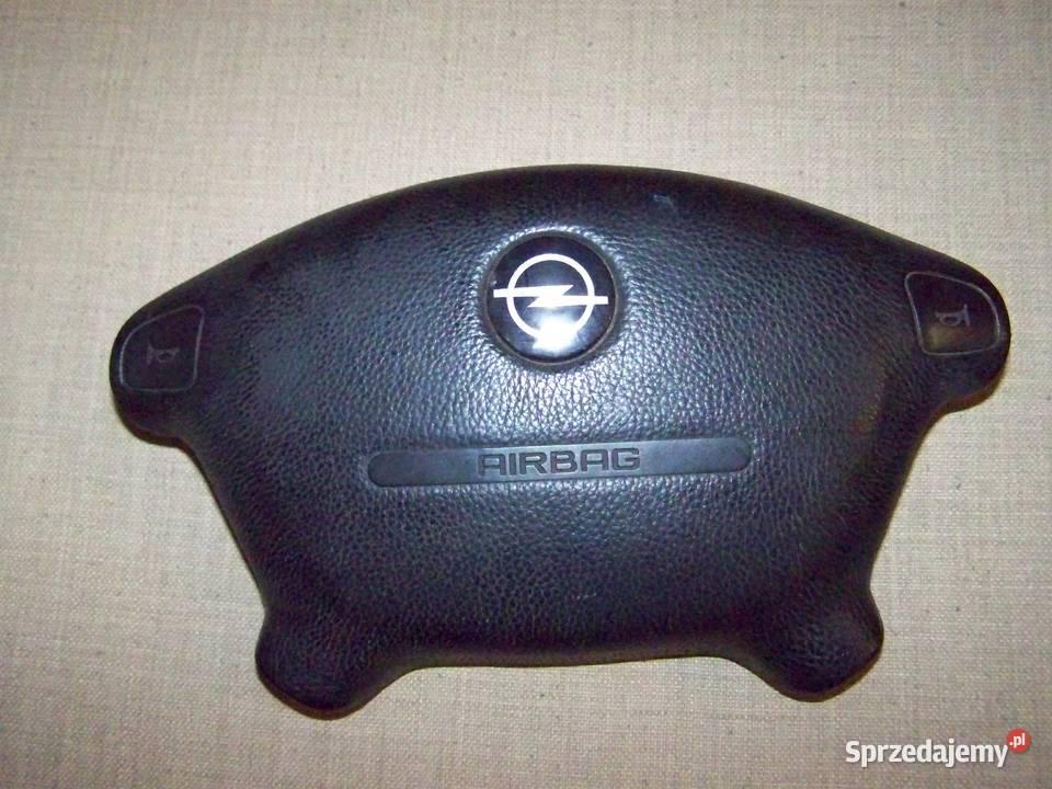 PODUSZKA KIEROWNICY OPEL VECTRA B 90437886