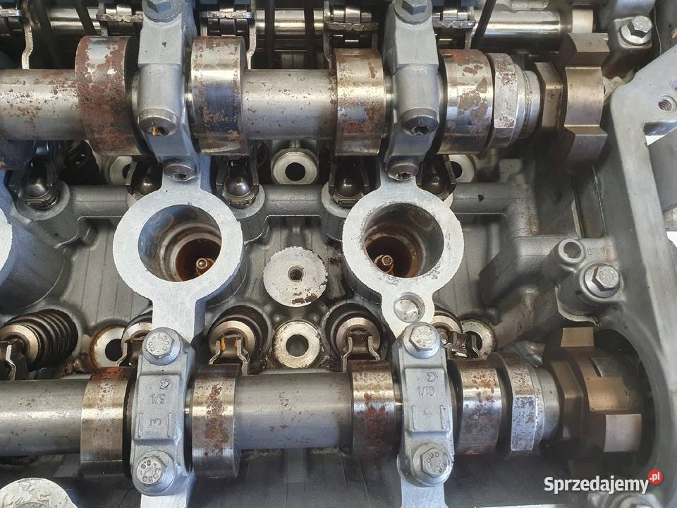 Mini Cooper R56 Peugeot Citroen 16 16V VTi Rudka