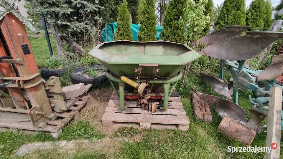 Pielnik Obsypnik wielkopolskie Podgaje sprzedam