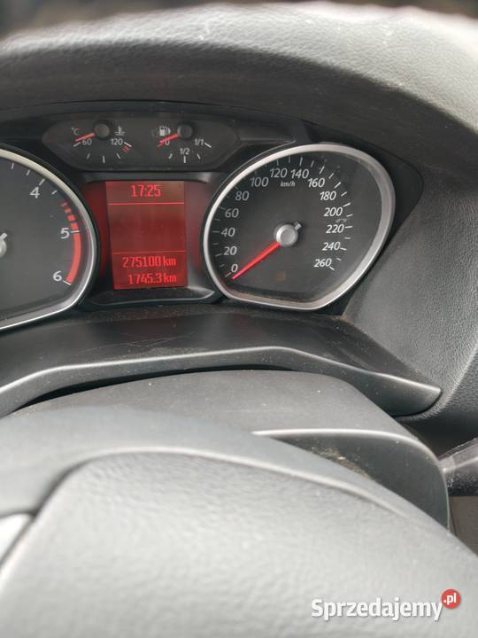 Ford Mondeo MK4 diesel Trzemeszno