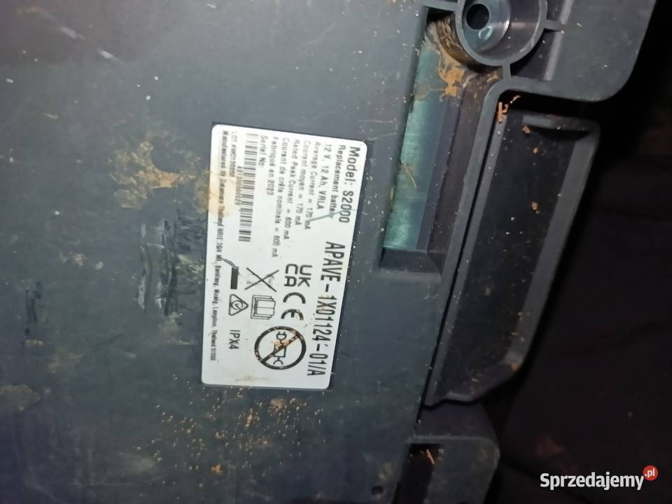 Pastuch elektryczny Białystok