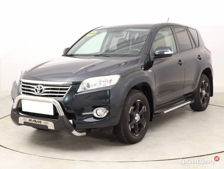 Toyota RAV 4 22 D4D diesel Bielany Wrocławskie sprzedam